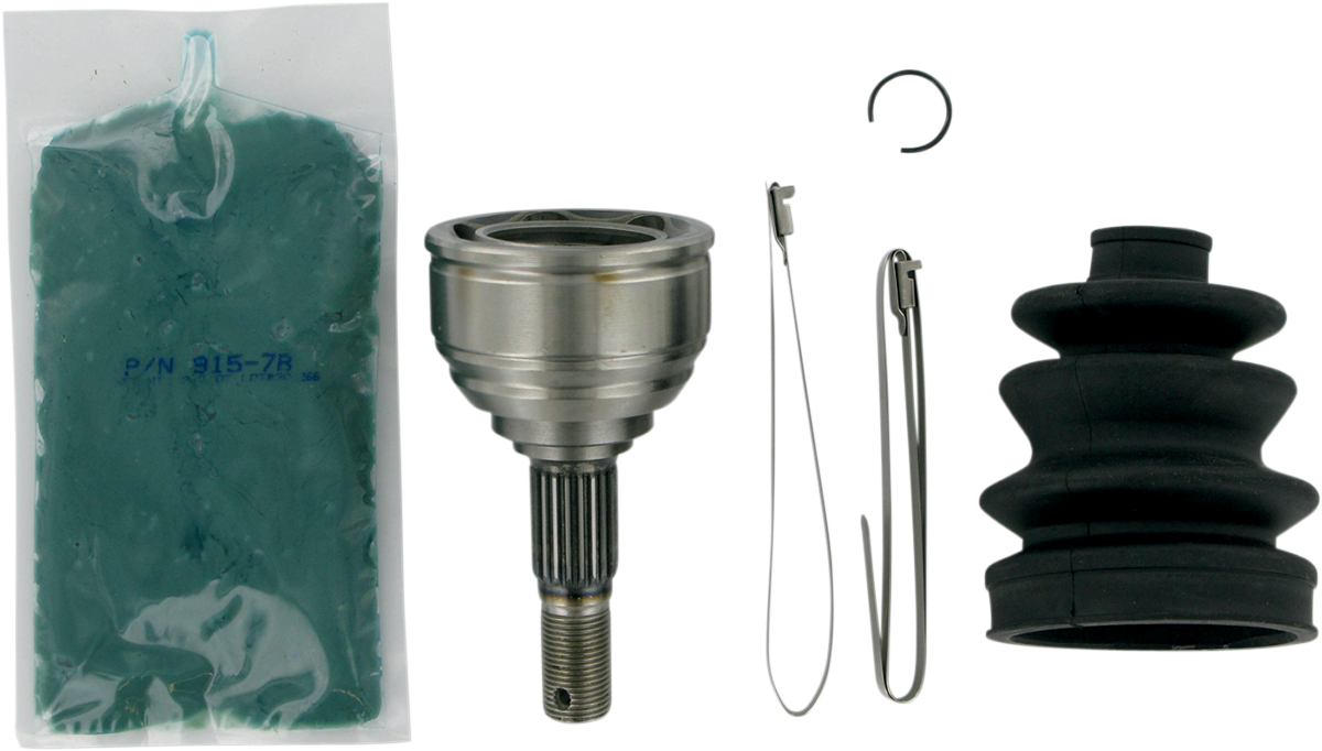 MOOSE UTILITY CV Joint Kit - Front/Rear Outboard - Arctic Cat CVJ611