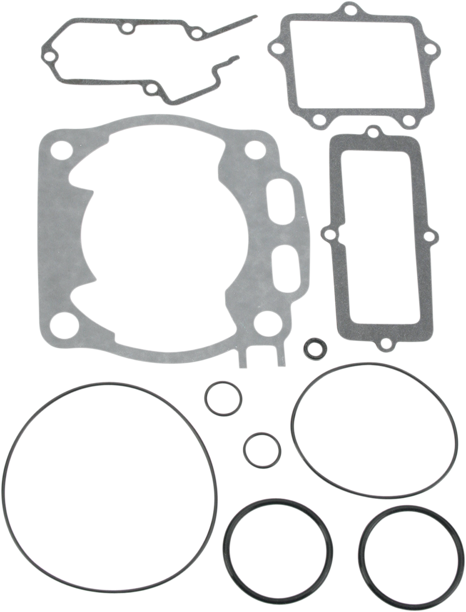 MOOSE RACING Top End Gasket Kit 810670MSE