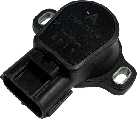 Parts Unlimited Throttle Position Sensor S14-8017