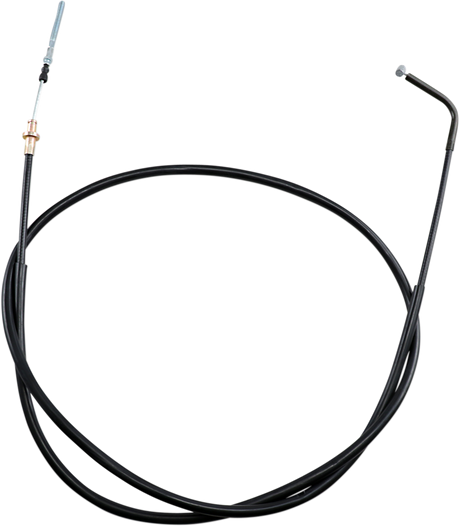 MOTION PRO Brake Cable - Rear - Yamaha 05-0222