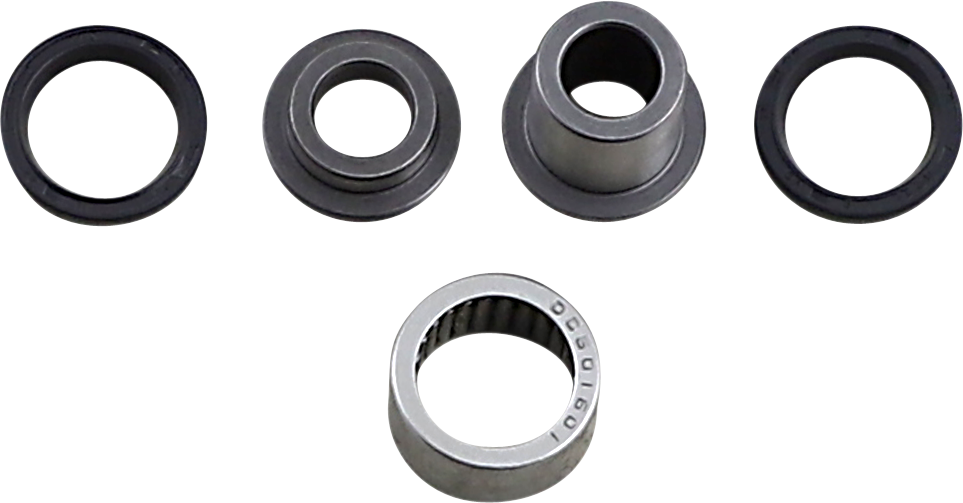 MOOSE RACING Shock Bearing Kit - Back Lower 29-5022