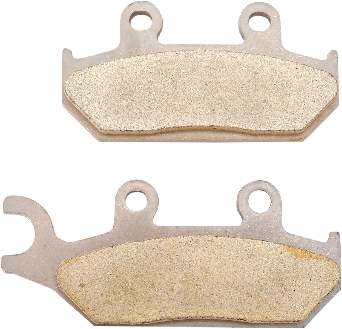 MOOSE UTILITY XCR Brake Pads - Front/Rear - Viking/Commander M544-S47