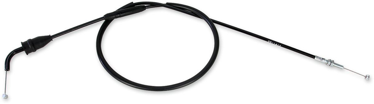 MOOSE RACING Throttle Cable - Yamaha 45-1072