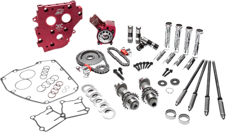 FEULING OIL PUMP CORP. Cam Kit - Race Series - Twin Cam 7222