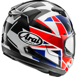 ARAI Signet-X Helmet - Flag UK - Large 0101-18208