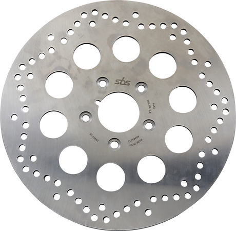 SBS Brake Rotor - 11.5" 5152