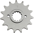 Parts Unlimited Countershaft Sprocket - 15-Tooth 13144-1103-15t