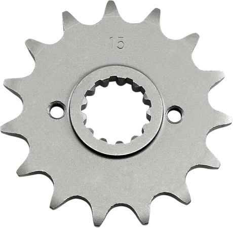 Parts Unlimited Countershaft Sprocket - 15-Tooth 13144-1103-15t