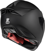 ICON Domain™ Helmet - Cornelius - Rubatone - 2XL 0101-15461