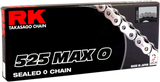 RK 525 Max O - Chain - 120 Links 525MAXO-120