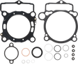 PROX Top End Gasket Set 35.6316