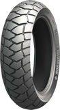 MICHELIN Tire - Scorcher Adventure - Rear - 170/60R17 - 72V 6587