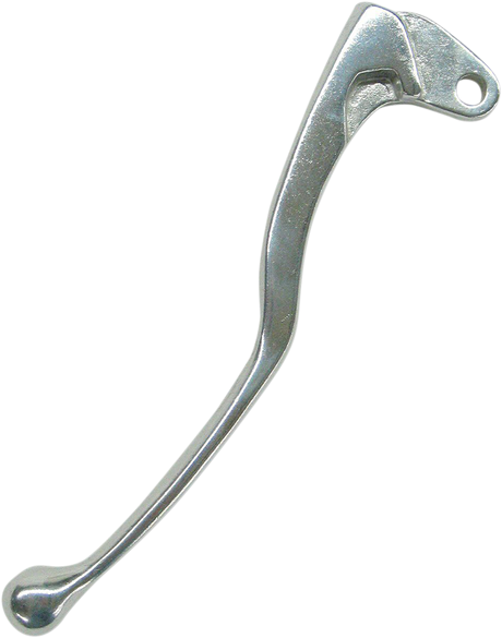 Parts Unlimited Clutch Lever - Polished 5lp-83912-00