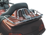 KURYAKYN Luggage Rack - Chrome - GL 1800 7151