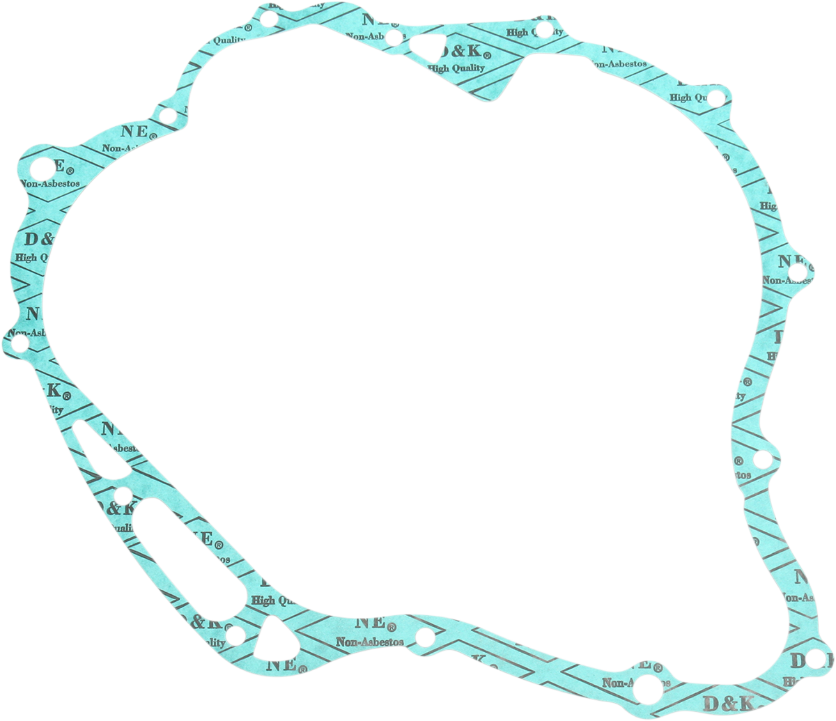 RICK'S MOTORSPORT ELECTRIC Stator Gasket - Yamaha 25-401