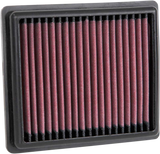 K & N Air Filter - Indian FTR1200 PL-1219