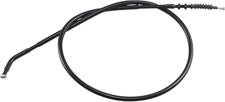 MOTION PRO Clutch Cable - Kawasaki - Black Vinyl 03-0105