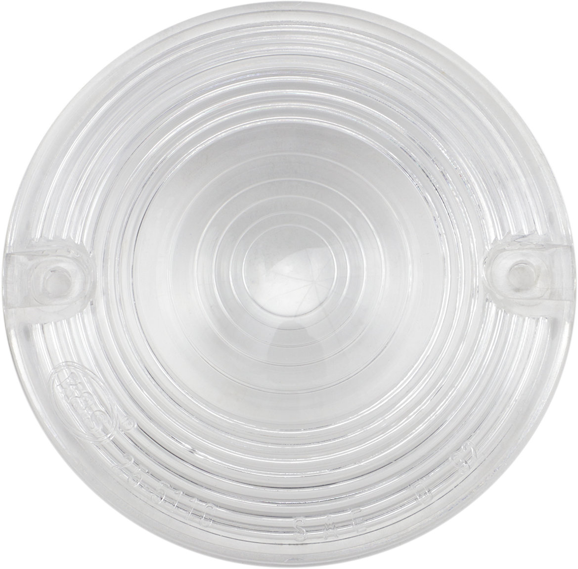 K&S TECHNOLOGIES Replacement Lens - Clear 25-5110C