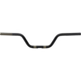 LA CHOPPERS Handlebar - Performance - High - Black  Road King 2008-2013/2020-2022 LA-7379-02B