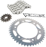 VORTEX Chain Kit - Yamaha - YZF-R6 S CK6128