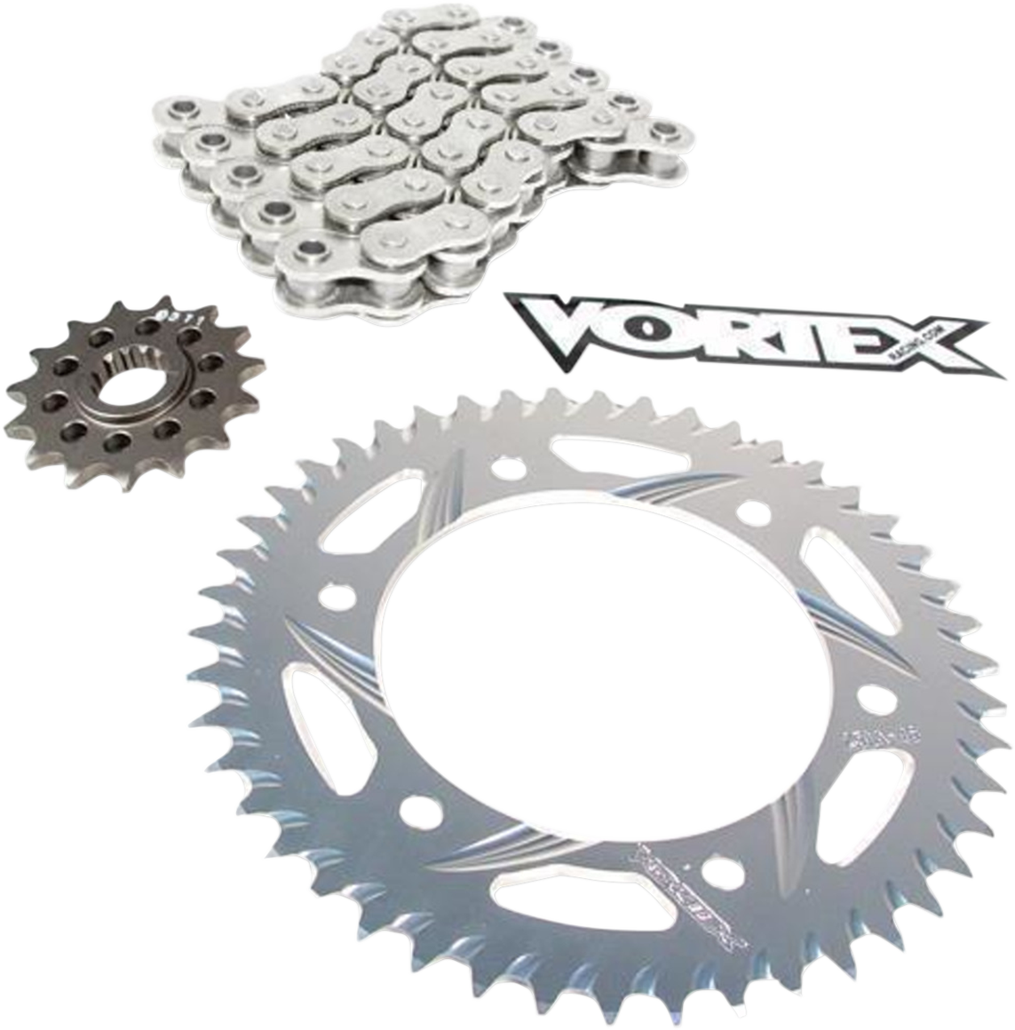 VORTEX Chain Kit - Yamaha - YZF-R1 CK6153