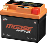 MOOSE RACING Li-Ion Battery - HUTZ5S-FP HUTZ5S-FP