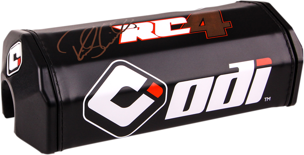 ODI Handlebar Pad - Oversized - Ricky Carmichael RC4 H72BP-RC4