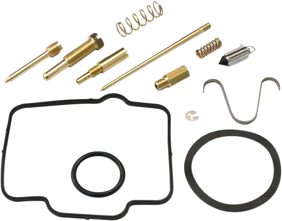 SHINDY Carburetor Kit - ATC250R '85 03-014