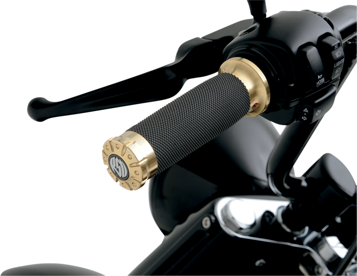 RSD Grips - Chrono - Cable - Brass 0063-2041