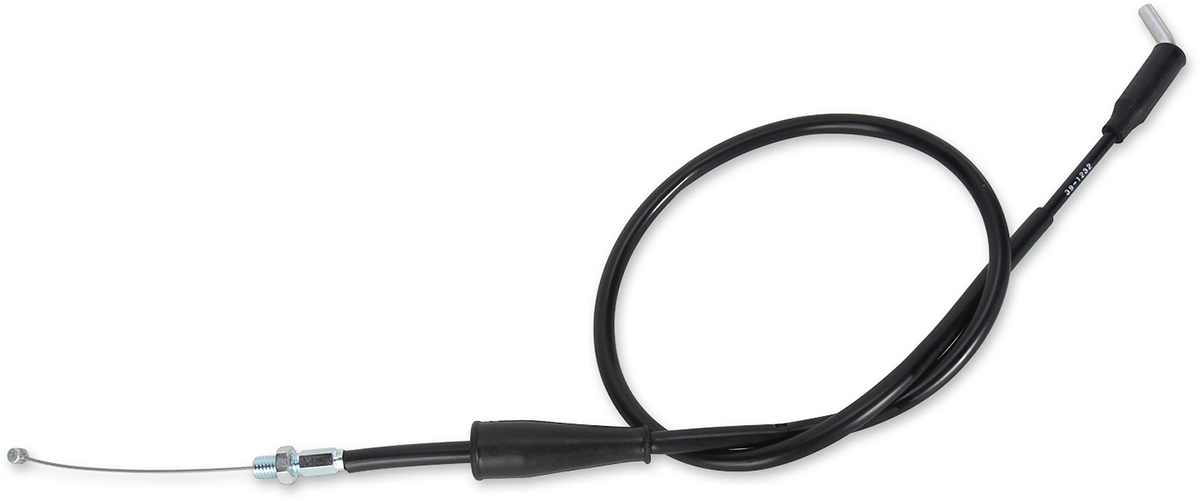 MOOSE RACING Throttle Cable - Suzuki 45-1042