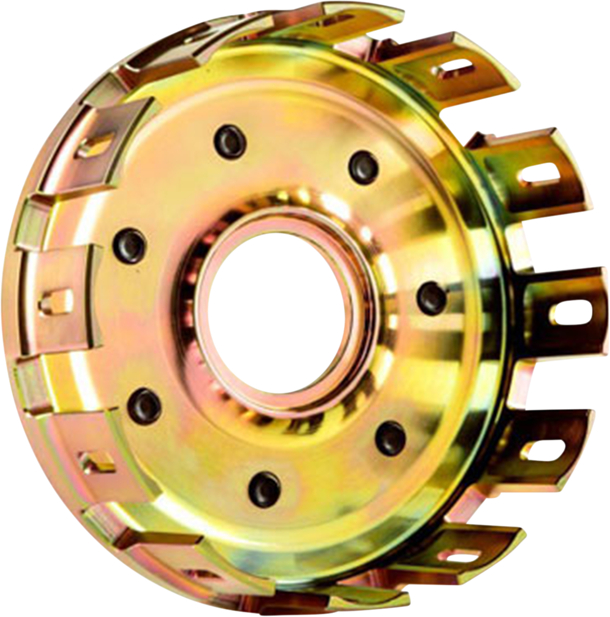 HINSON RACING Clutch Basket HS597-B-2101