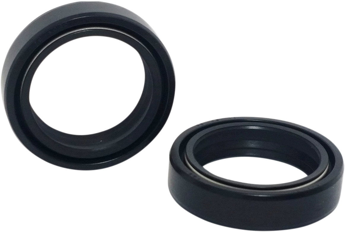 K&S TECHNOLOGIES Fork Seals - 35 mm x 48 mm x 11 mm 16-1020