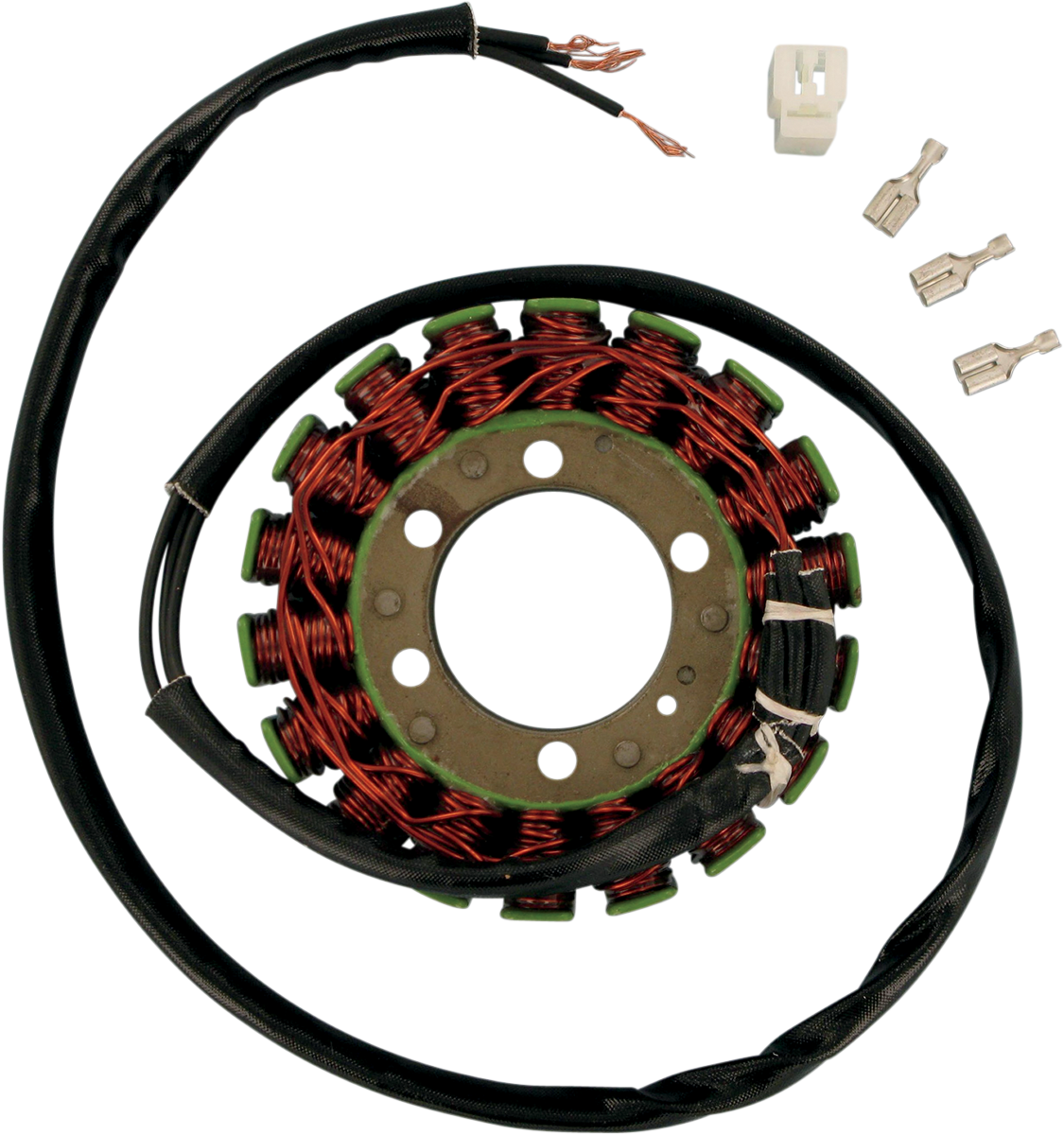 RICK'S MOTORSPORT ELECTRIC Stator - Honda 21-130