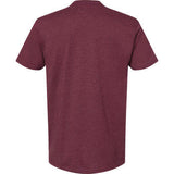 YAMAHA APPAREL Yamaha Racing Premium Built T-Shirt - Maroon - 2XL LEM25S-M39-2X