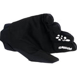 ALPINESTARS Full Bore V2 Gloves - Black/White - 2XL 3560426-12-2X