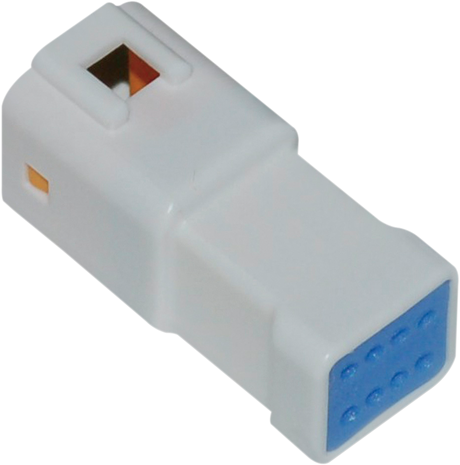 NAMZ Mini Connector - 8-Wire - Male NJST-08P