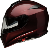 Z1R Solaris Helmet - Wine - 2XL 0101-10059