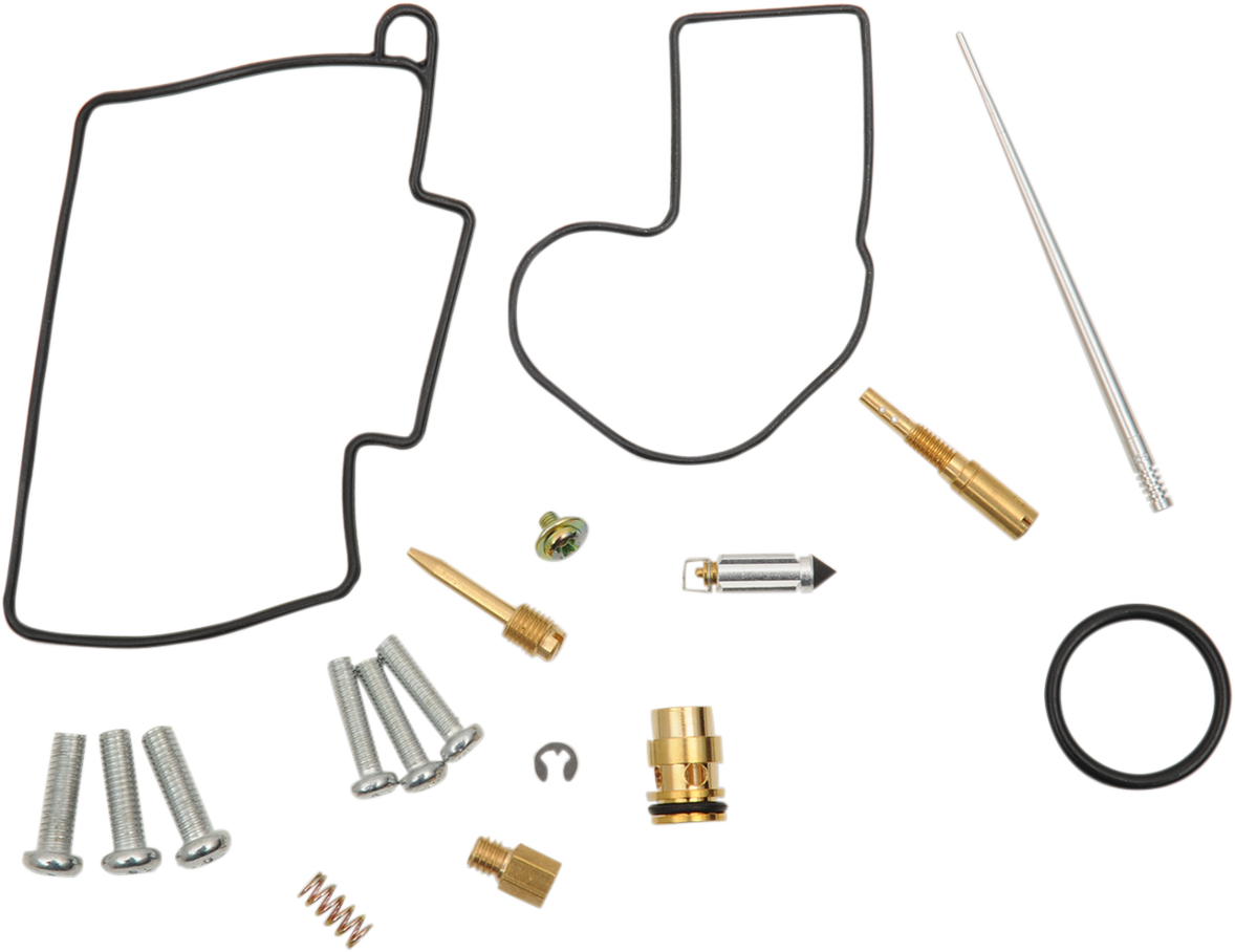 MOOSE RACING Carburetor Repair Kit - Honda 26-1163