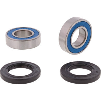 MOOSE RACING Wheel Bearing Kit - Front Kayo Bull/Predator  125 2023-2024  25-1829