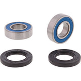 MOOSE RACING Wheel Bearing Kit - Front Kayo Bull/Predator  125 2023-2024  25-1829