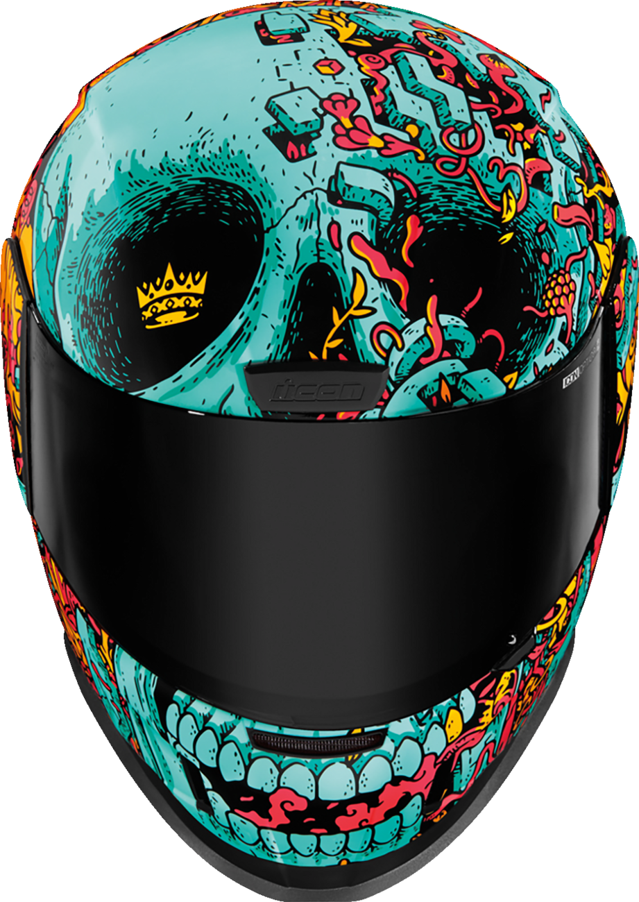 ICON Airform™ Helmet - Munchies - MIPS® - Blue - XL 10117044