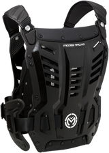 MOOSE RACING Synapse Lite Protector - Black - M/L 2701-0992