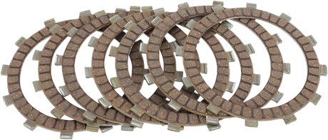 PROX Clutch Friction Plates 16.S51011