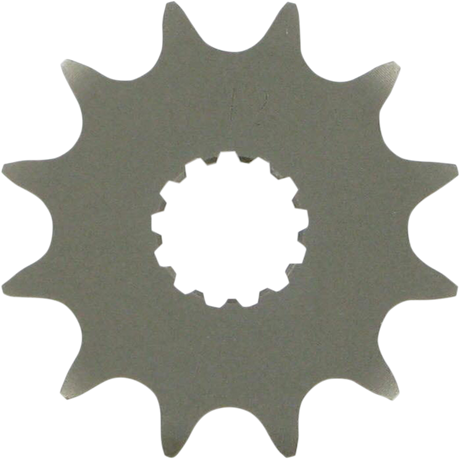 Parts Unlimited Countershaft Sprocket - 12-Tooth 27511-24400