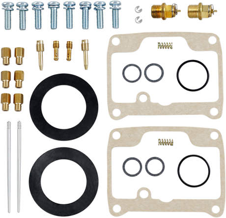 Parts Unlimited Carburetor Rebuild Kit - Polaris 26-1961