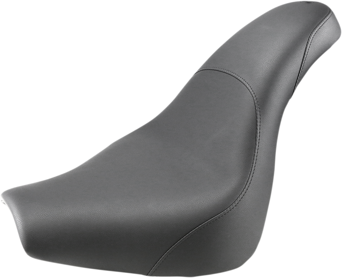 SADDLEMEN Seat - Profiler - Black - Smooth - FXBR/S 818-31-047