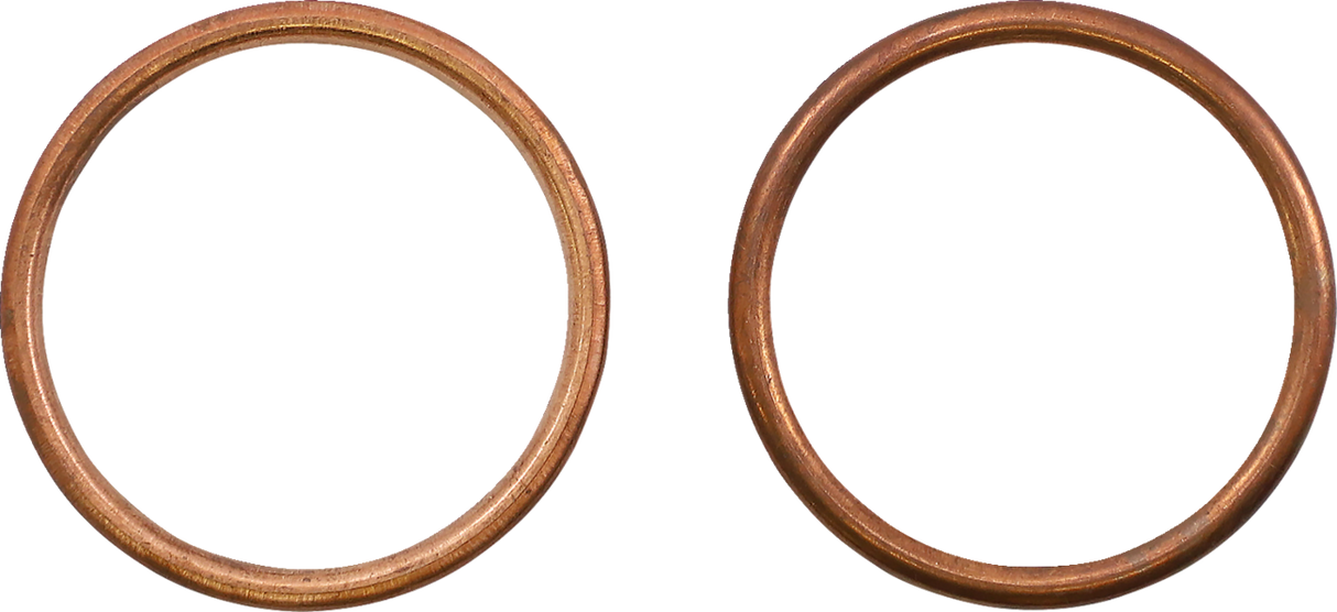 MOOSE RACING Exhaust Gasket Kit 823136MSE