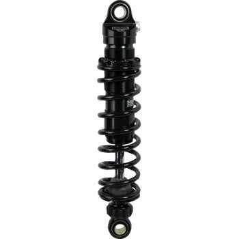 OHLINS Twin Shocks - 12" - Rebound Adjustable - STX36 Blackline (HD776) HD 776
