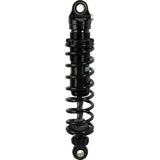 OHLINS Twin Shocks - 12" - Rebound Adjustable - STX36 Blackline (HD776) HD 776