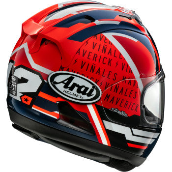 ARAI Corsair-X Helmet - Vinales-6 - XS 0101-16679